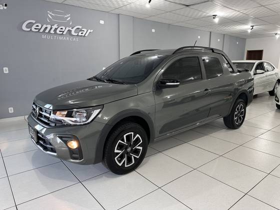VOLKSWAGEN SAVEIRO 1.6 MSI EXTREME CD 16V FLEX 2P MANUAL